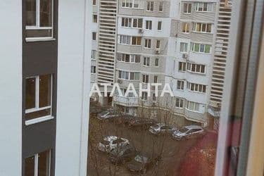 2-rooms apartment apartment by the address st. Teplichnaya (area 38 m²) - Atlanta.ua - photo 28