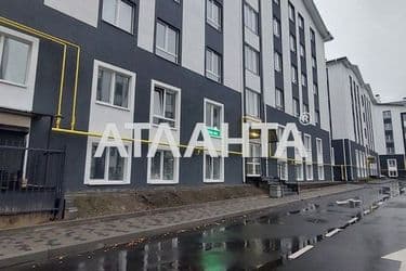 2-rooms apartment apartment by the address st. Teplichnaya (area 38 m²) - Atlanta.ua - photo 29