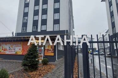2-rooms apartment apartment by the address st. Teplichnaya (area 38 m²) - Atlanta.ua - photo 30