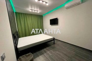 1-room apartment apartment by the address st. Shtilevaya (area 32,5 m²) - Atlanta.ua - photo 9