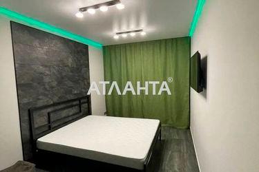 1-room apartment apartment by the address st. Shtilevaya (area 32,5 m²) - Atlanta.ua - photo 8