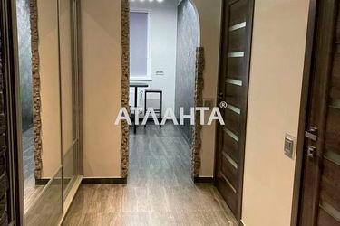 1-room apartment apartment by the address st. Shtilevaya (area 32,5 m²) - Atlanta.ua - photo 10