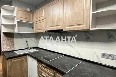 1-room apartment apartment by the address st. Shtilevaya (area 32,5 m²) - Atlanta.ua - photo 11