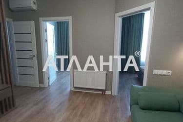 3-rooms apartment apartment by the address st. Yunatskaya (area 61,5 m²) - Atlanta.ua - photo 30