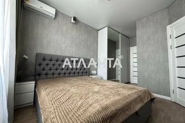 3-rooms apartment apartment by the address st. Yunatskaya (area 61,5 m²) - Atlanta.ua - photo 33