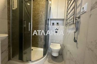 3-rooms apartment apartment by the address st. Yunatskaya (area 61,5 m²) - Atlanta.ua - photo 36