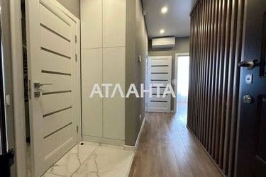 3-rooms apartment apartment by the address st. Yunatskaya (area 61,5 m²) - Atlanta.ua - photo 28