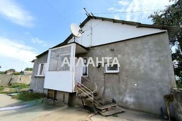 House house and dacha (area 73,5 m²) - Atlanta.ua - photo 28