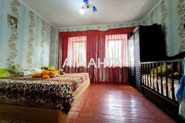 House house and dacha (area 73,5 m²) - Atlanta.ua - photo 31