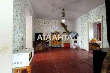 House house and dacha (area 73,5 m²) - Atlanta.ua - photo 36