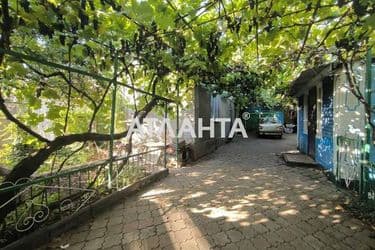 House house and dacha (area 48,1 m²) - Atlanta.ua - photo 21