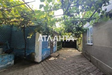 House house and dacha (area 48,1 m²) - Atlanta.ua - photo 22