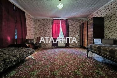 House (area 48,1 m²) - Atlanta.ua - photo 29