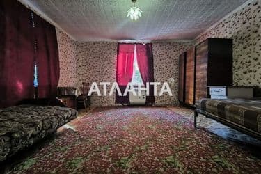 House house and dacha (area 48,1 m²) - Atlanta.ua - photo 24