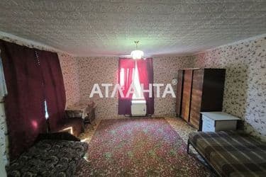 House house and dacha (area 48,1 m²) - Atlanta.ua - photo 26