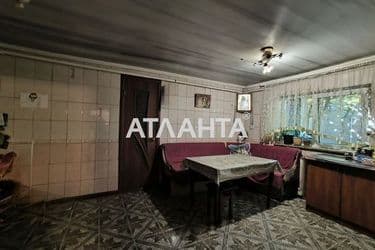 House house and dacha (area 48,1 m²) - Atlanta.ua - photo 31