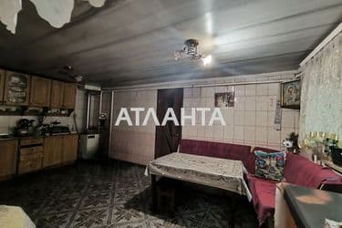 House house and dacha (area 48,1 m²) - Atlanta.ua - photo 33