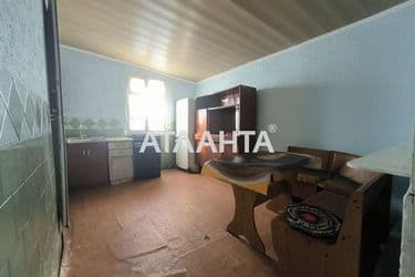 House house and dacha (area 48,1 m²) - Atlanta.ua - photo 34