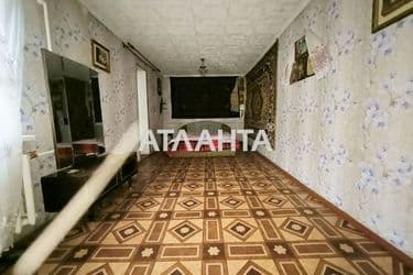 House house and dacha (area 48,1 m²) - Atlanta.ua - photo 48