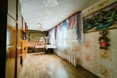 House house and dacha (area 48,1 m²) - Atlanta.ua - photo 50