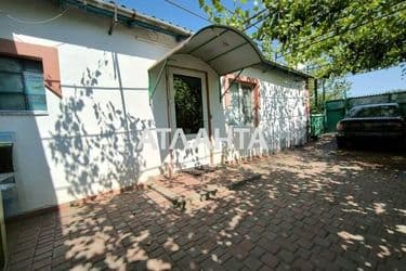 House house and dacha (area 75,8 m²) - Atlanta.ua - photo 24