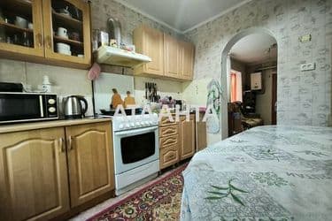 House (area 75,8 m²) - Atlanta.ua - photo 36