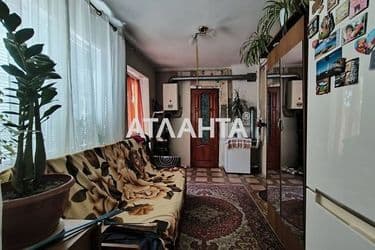 House house and dacha (area 75,8 m²) - Atlanta.ua - photo 39