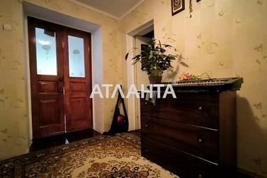 House house and dacha (area 75,8 m²) - Atlanta.ua - photo 40