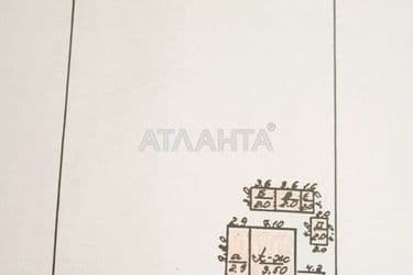House (area 75,8 m²) - Atlanta.ua - photo 46