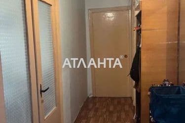 2-комнатная квартира по адресу ул. Стрийська (площадь 50 м²) - Atlanta.ua - фото 16