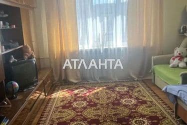 2-кімнатна квартира за адресою вул. Стрийська (площа 50 м²) - Atlanta.ua - фото 8