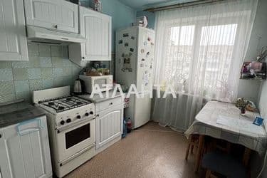 2-комнатная квартира по адресу ул. Стрийська (площадь 50 м²) - Atlanta.ua - фото 20