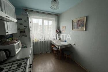 2-комнатная квартира по адресу ул. Стрийська (площадь 50 м²) - Atlanta.ua - фото 21