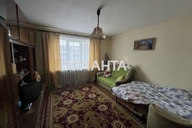 2-комнатная квартира по адресу ул. Стрийська (площадь 50 м²) - Atlanta.ua - фото 22