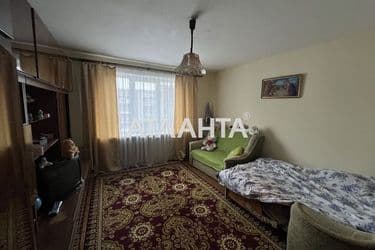 2-rooms apartment apartment by the address st. Striyska (area 50 m²) - Atlanta.ua - photo 22