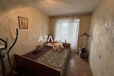 2-rooms apartment apartment by the address st. Striyska (area 50 m²) - Atlanta.ua - photo 23