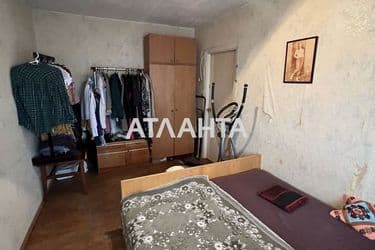 2-комнатная квартира по адресу ул. Стрийська (площадь 50 м²) - Atlanta.ua - фото 24