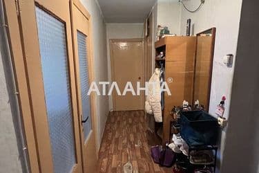 2-rooms apartment apartment by the address st. Striyska (area 50 m²) - Atlanta.ua - photo 25