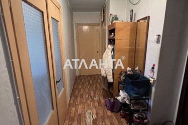 2-комнатная квартира по адресу ул. Стрийська (площадь 50 м²) - Atlanta.ua - фото 26