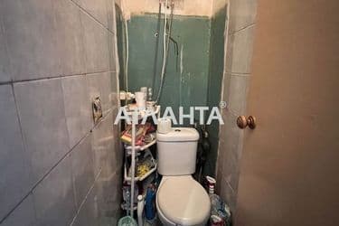 2-rooms apartment apartment by the address st. Striyska (area 50 m²) - Atlanta.ua - photo 28