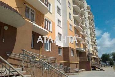 1-room apartment apartment by the address st. Dnepropetr dor Semena Paliya (area 42,1 m²) - Atlanta.ua - photo 9