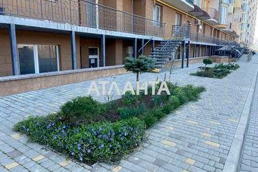 1-room apartment apartment by the address st. Dnepropetr dor Semena Paliya (area 42,1 m²) - Atlanta.ua - photo 11