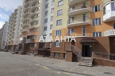 1-комнатная квартира по адресу Днепропетр. Дор. (площадь 42,1 м²) - Atlanta.ua - фото 19