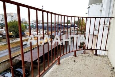 1-комнатная квартира по адресу Днепропетр. Дор. (площадь 42,1 м²) - Atlanta.ua - фото 21