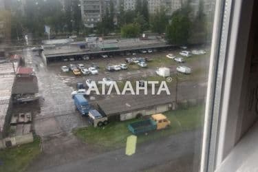 1-room apartment apartment by the address st. Dnepropetr dor Semena Paliya (area 42,1 m²) - Atlanta.ua - photo 30