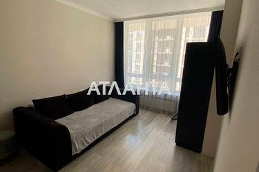 1-room apartment apartment by the address st. Genuezskaya (area 40 m²) - Atlanta.ua - photo 9