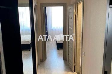 1-кімнатна квартира за адресою вул. Генуезька (площа 40 м²) - Atlanta.ua - фото 11