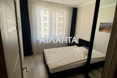 1-room apartment apartment by the address st. Genuezskaya (area 40 m²) - Atlanta.ua - photo 13