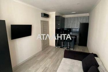 1-room apartment apartment by the address st. Genuezskaya (area 40 m²) - Atlanta.ua - photo 8