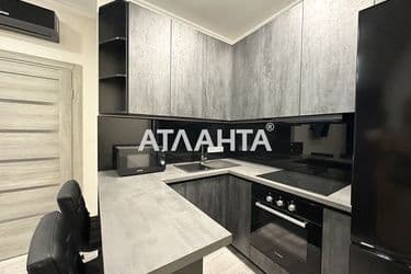 1-кімнатна квартира за адресою вул. Генуезька (площа 40 м²) - Atlanta.ua - фото 23